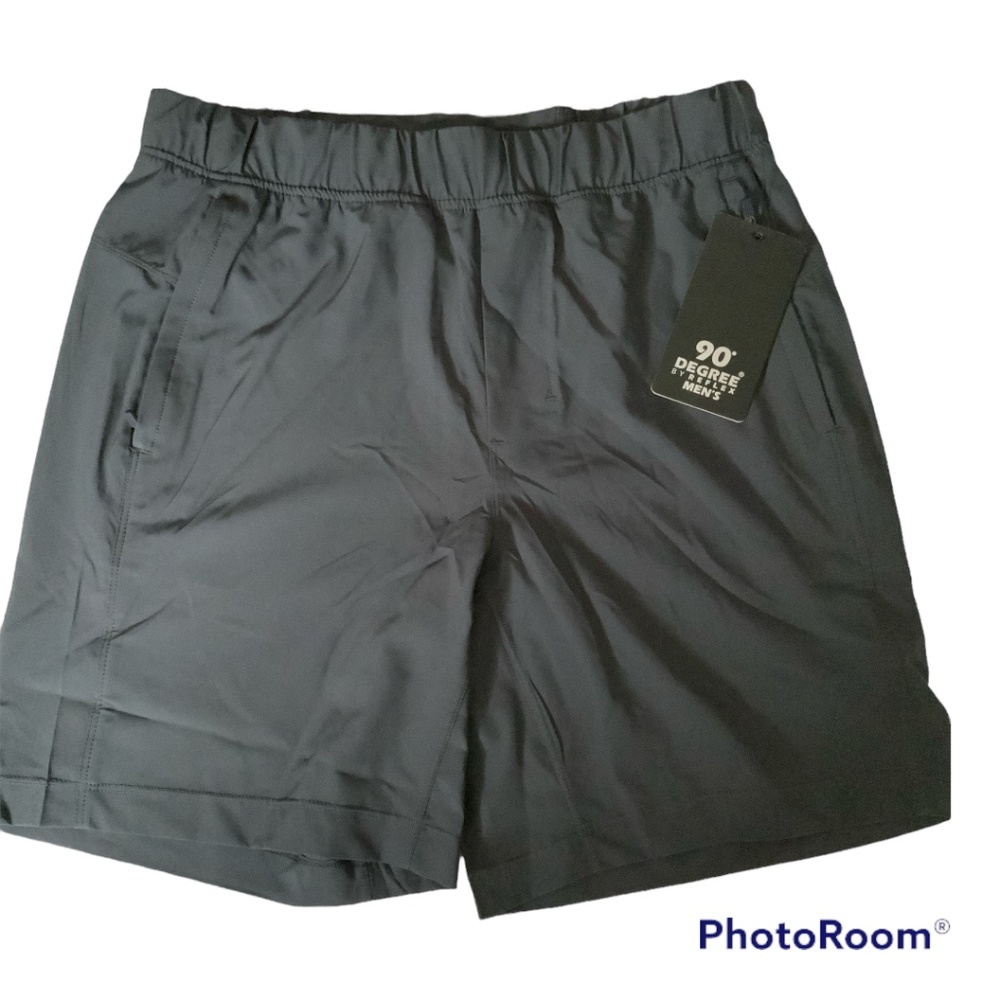 MEN'S 90 DEGREE HIGH PERFORMANCE SHORTS
